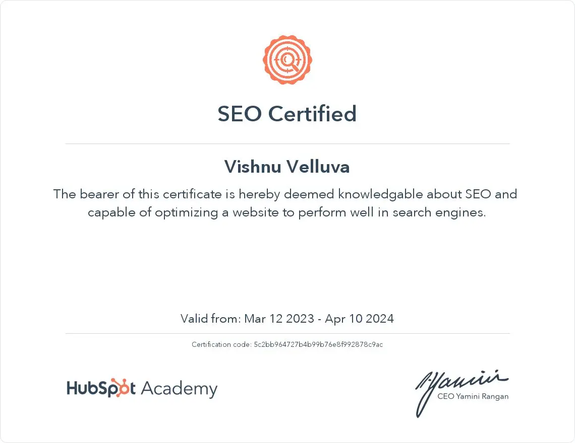 seo-certified